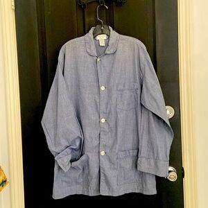 Christian Dior men’s Pyjama ￼ vintage